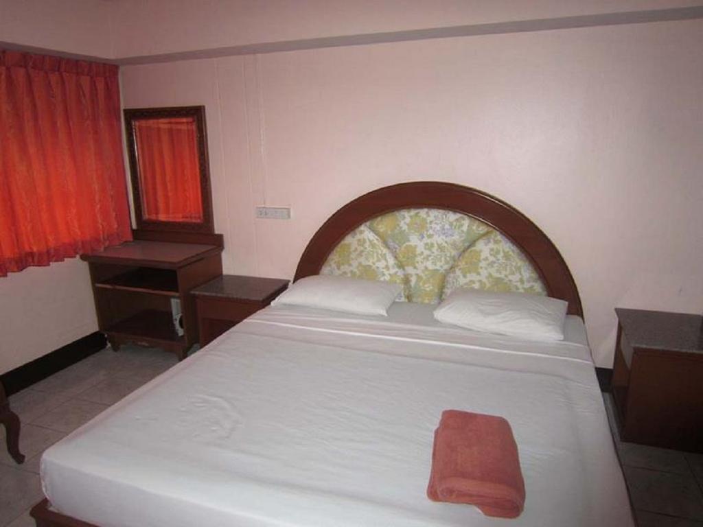 AA Guesthouse Pattaya Chambre photo